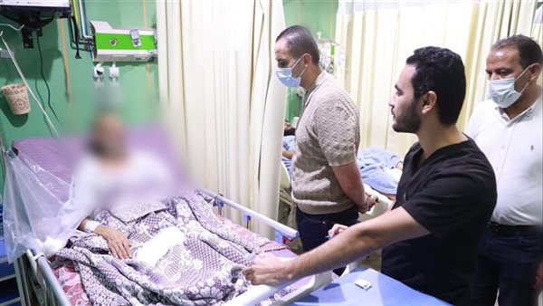 جانب من الجولة