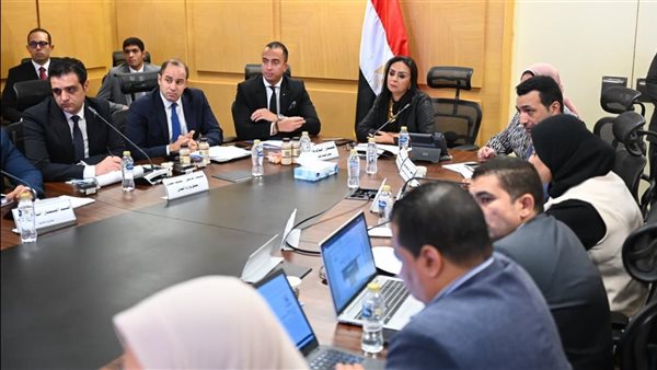 وزيرة التضامن الاجتماعي