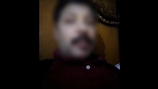 الفيديو المتداول