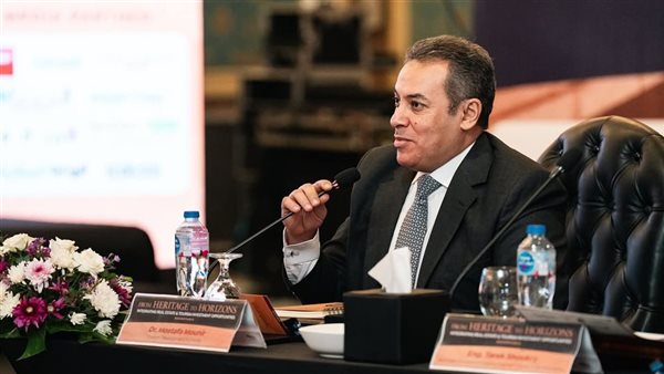 مصطفى منير - الرئيس