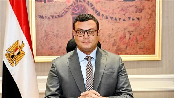 وزير الإسكان