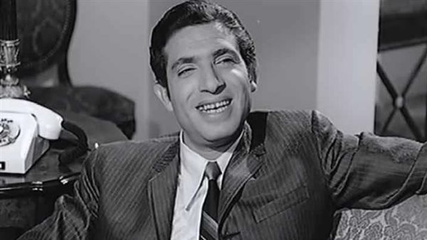 الفنان محمد عوض