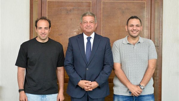 رئيس الأعلى للإعلام