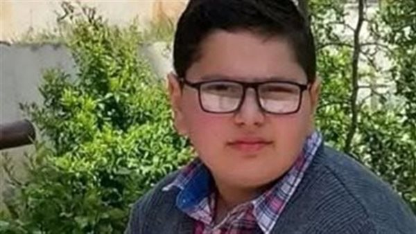 الصغير محمد قيس حيدر