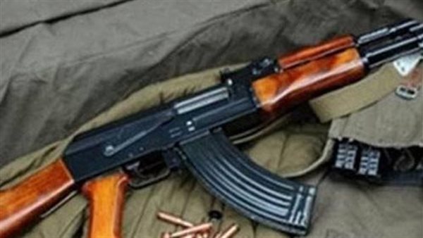 سلاح - أرشيفية 