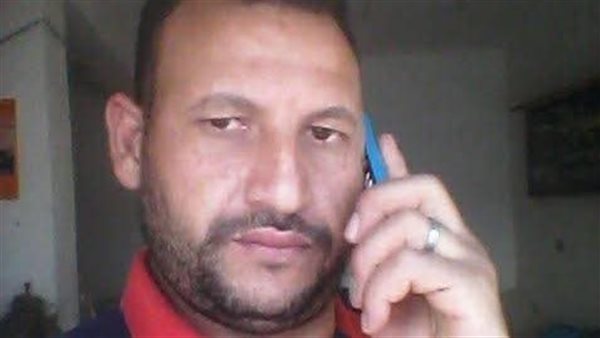 ضحية الصعق الكهربائى