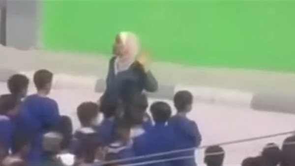 صورة من الفيديو