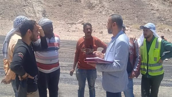 جانب من الحملات