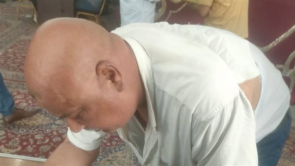 المرشح المحتمل لمجلس