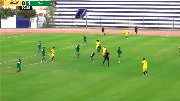 كاسكادا وسيلا