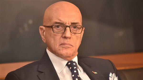 محمد سلماوي