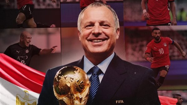 هاني أبو ريدة 