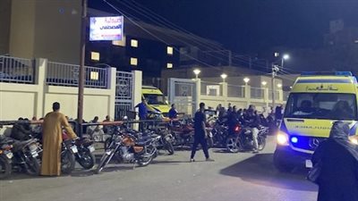 6 وفيات و18 مصابًا.. أسماء ضحايا ومصابي حادث الطريق الصحراوي الغربي أمام نجع البركة بالأقصر