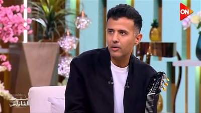 حمزة نمرة عن الأيام الأخيرة في حياة والدته: كانت محتاجة معجزة