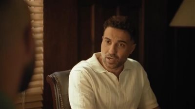 أحمد فهمي يستعرض بطولات حسن شحاتة في الحلقة الثالثة لمسلسله الجديد ابن النادي