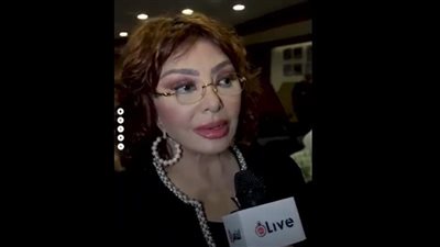 بعد 19 عامًا من الغياب.. نبيلة عبيد تكشف عن سر ابتعادها عن السينما وتضع شروطًا للعودة: يحترموا مشواري