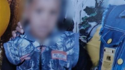 أبوه كان بيضربني.. اعترافات المتهمة بإنهاء حياة صغير قنا: ربيته بإيدي ودفنته بإيدي في مقابر الكرنك