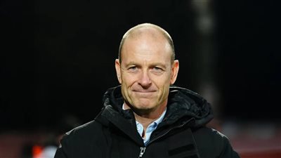 ياس سوروب يصل القاهرة اليوم استعدادا لبدء مهمته مع الأهلي