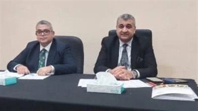 اللجنة العليا لتلقي طلبات مرشحي مجلس النواب بمحكمة شمال بنها تواصل أعمالها لليوم الثاني 