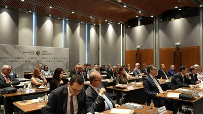 التمثيل التجاري المصري ينظم ملتقى جسور الشراكة والتعاون بين قطاعي المقاولات المصري والتركي 