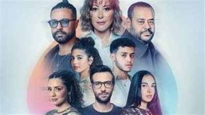 في أول أيام عرضه.. فيلم هيبتا 2 يتصدر شباك التذاكر أمس بـ3.2 مليون جنيه