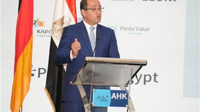 وزير المالية: مصر يمكن أن تتحول إلى مركز إقليمي وعالمي للإنتاج والتصدير