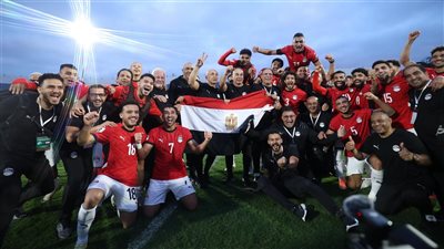 فيفا: منتخب مصر قادر على تكرار إنجاز المغرب في كأس العالم 2026