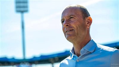 الأهلي يعقد مؤتمرًا صحفيًا لتقديم ياس سوروب غدًا