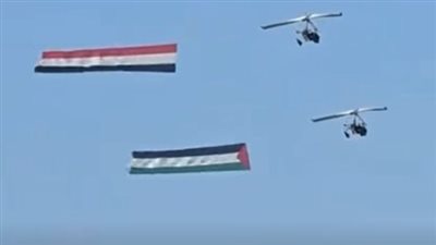 مصر تحيي اليوم العالمي للتضامن مع الشعب الفلسطيني