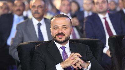 الخطيب: قائمتنا مزيج من الخبرة والطموح.. والجارحي نموذج للنجاح في كل مهمة