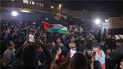 لم تحاصرنا كما زعموا.. رسائل شكر مؤثرة من الفلسطينيين لمصر: أم الدنيا سند العروبة وراعية السلام