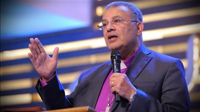 الإنجيلية تشيد بدور الدولة في وقف حرب غزة: مصر أثبتت أنها بوابة السلام وصانعة التوازن في أوقات الأزمات الكبرى