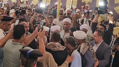 بعد إنهاء الخصومة الثأرية.. ننشر بنود الصلح في مذبحة أبو حزام بقنا