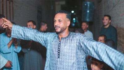 شاب من الأقصر يستغيث: أنقذوا أخي من الضمور العضلي.. فقدت أمي وأختي بنفس المرض