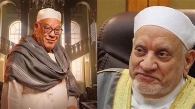 قرار جهات الإنتاج.. صلاح عبد الله يعلق على إمكانية تقديم السيرة الذاتية للراحل أحمد عمر هاشم