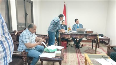 لم يحضر أحد.. غياب المتقدمين في ثاني أيام تلقي طلبات الترشح لانتخابات مجلس النواب بالأقصر