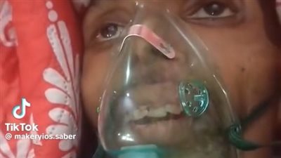 صديق إبراهيم شيكا يكشف حقيقة الفيديو المتداول عن لحظة احتضاره | خاص