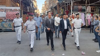 بورسعيد × 24 ساعة | حملات انضباط وبروتوكول تدريب واحتفال بالأبطال.. وتهنئة للتأهل للمونديال