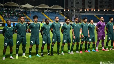 قائمة الاتحاد السكندري لمواجهة الأهلي في الجولة 11 بالدوري الممتاز