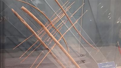 أقواس ملكية.. شاهد من مصر القديمة على بطولات المصريين عبر العصور