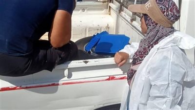 حملة مكبرة لتحصين الكلاب ضد مرض السعار بمدينة العبور في القليوبية