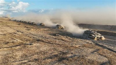 إسرائيل تبدأ تنفيذ اتفاق وقف إطلاق النار بغزة: انسحاب جزئي ودخول 600 شاحنة مساعدات يوميًا