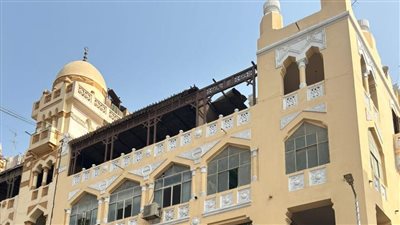 التنمية المحلية: انتهاء 75% من أعمال تطوير شارع إبراهيم بالكوربة.. ودهان 64 محلًا بمصر الجديدة| صور