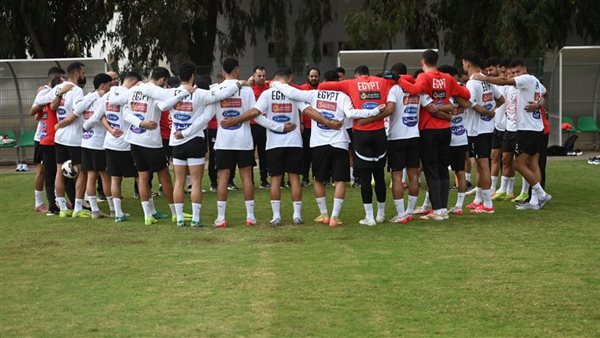 منتخب مصر الثاني