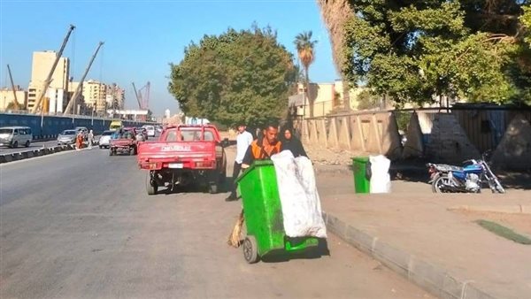 حملات مكثفة لرفع