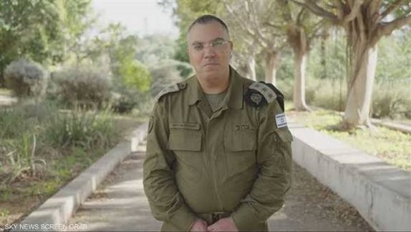 افخاي أدرعي 