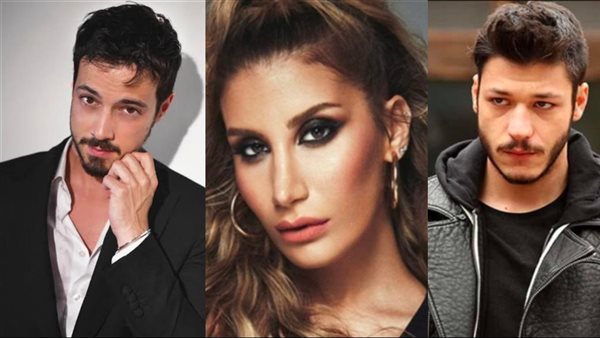 القبض على 19 فنانًا