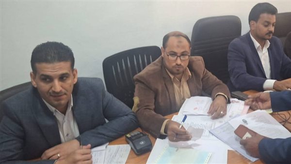 لجنة تلقى طلبات الترشح