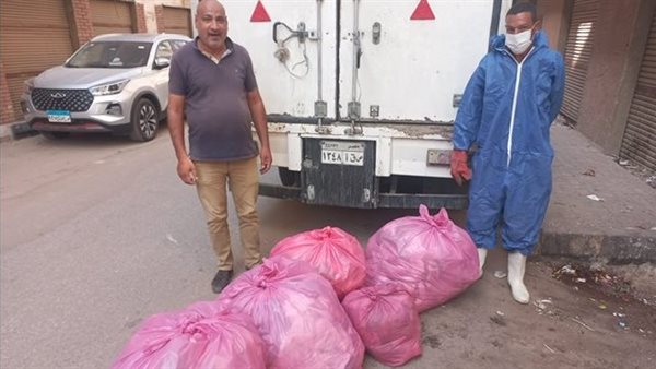 تحرك عاجل لصحة الأقصر