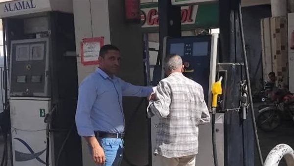 جانب من المتابعة